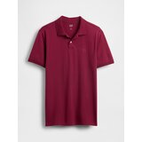 GAP Piqué Polo Shirt - Mens | Shoptok.si