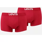 Levi's Solid Basic Trunk 2 Pack 37149-0192