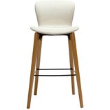 DAN-FORM Denmark Krem barska stolica (visine sjedala 77,5 cm) Paragon – | shoptok.hr