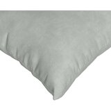 vidaXL Blazine za kavč 2 pcs Svetlo siva 70 x 50 cm Žametna tkanina | Shoptok.si