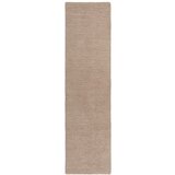 Flair Rugs Bež ročno tkan volnen tekač 80x230 cm Harris Boucle – | Shoptok.si
