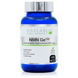 Maxlab Prirodni anti age molekul za energiju i vitalnost Nmn Nikotinamid Mononukleotid Ge, 132 tablete | ePonuda.com