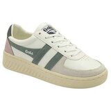 Gola Čevlji Derby GRANDSLAM TRIDENT Bela | Shoptok.si