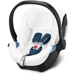 Cybex navlaka za autosjedalicu Aton5 summer white 517002291 | shoptok.hr