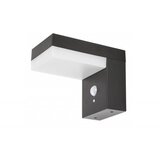 Rabalux solarna rasveta zrebar led 6W crna (77009) | ePonuda.com