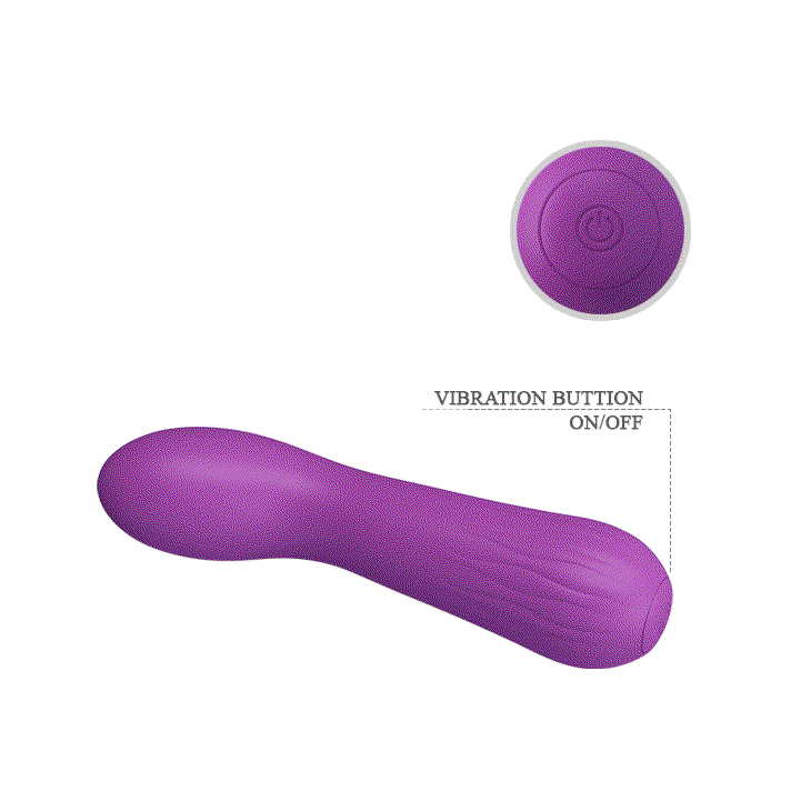 Pretty Love Vibrator G-točke Faun | Shoptok.si