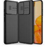 Nillkin CamShield etui z zaščitnim pokrovom za kamero za XIAOMI POCO M4 PRO 5G/ Redmi Note 11S 5G | Shoptok.si