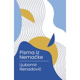  Pisma iz Nemačke Cene
