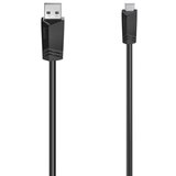 Hama Kabel FIC Mini USB, 1,5 m, A-Mini B | Shoptok.si
