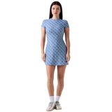 Guess logo mini haljina Cene