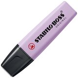 Stabilo Boss Original Pastel osvetljevalec mešanih barv, 4 kos | Shoptok.si