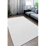 Conceptum Hypnose tepih Perla, 80 × 300 cm, bela | Eponuda.com