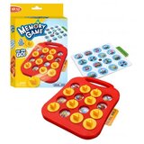 Dexyco funville društvena igra memory game - on the go | ePonuda.com