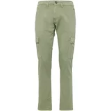 Pepe Jeans Kargo hlače 'Sean' zelena