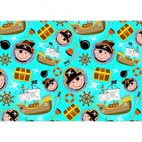 Herlitz Papir ukrasni rola 2 m x 70 cm Gusari, | shoptok.hr