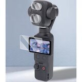 INF Odpornost in jasnost: Zaščitno steklo za DJI Osmo Pocket 4 Pro, (5000339313) Cene