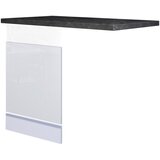 Lesnina-XXXL letvica pomivalnega stroja alba, bela, š. 60 cm | Shoptok.si