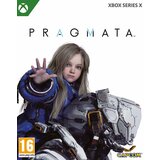 Capcom SWITCH 2 Pragmata | Eponuda.com