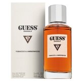Guess Originals Type 3 Tobacco & Amberwood parfumirana voda unisex 100 ml | Shoptok.si