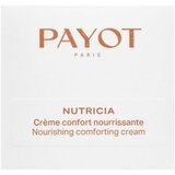 Payot Nutricia Crème Confort Nourrissante vlažilna krema za obraz za suho kožo 50 ml | Shoptok.si