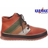 Karyoka Polškornji Benji Večbarvna Cene