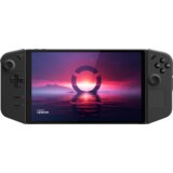 Lenovo Legion Go 8APU1, 8.8" (2560x1600) 500nits Touch, Ryzen Z1 Extreme up to 5.1GHz, 16GB DDR5 7500MHz, 1TB SSD m.2, Integrated AMD Graphics, 2x USB 4, CR, 2x Pogo Pin, Shadow Black, 49.2Wh, Win 1 | Eponuda.ba