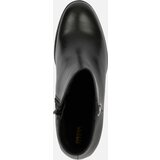 Geox Black New Asheel Women's Ankle Boots - Ladies | Shoptok.si