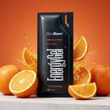 GymBeam Energy gel pomorandža | Eponuda.com