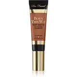 Born This Way Soft Matte Foundation matirajući make-up nijansa Mocha 30 ml
