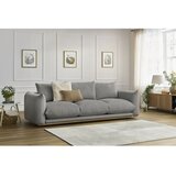 Bobochic Paris Siva sofa 265 cm Ernest – | shoptok.hr