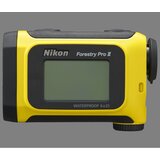 Nikon LRF Forestry Pro II Laserski mjerač udaljenosti | shoptok.hr