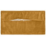  Presvlaka za jastuk 2 kom. HOUTEN Žuta 40 x 80 cm - Dizajn s paspulom Žuta 2 | shoptok.hr