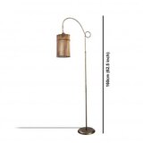Opviq cylinder floor lampa | ePonuda.com