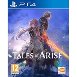  Tales of Arise (PS4) | Shoptok.si