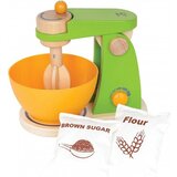 Hape mixer set ( E3104 ) E3104 Cene