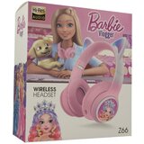  Headphones Z66 Barbie roze | Eponuda.ba
