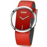 Dom Damski Sat LU-7105 - Crvena Cijene