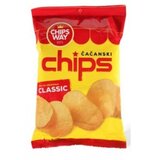 Chips Way slani 90g | ePonuda.com