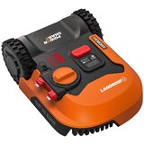 Worx landroid Robotska kosilica M700 (2 Ah, Maksimalna preporučena površina: 700 m²) + BAUHAUS jamstvo 5 godina na uređaje na električni ili motorni pogon Cijene