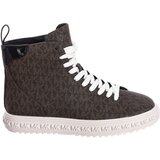 Michael Kors Nizke superge F2GVFE6B-BROWN Kostanjeva Cene