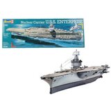 Revell maketa u.s.s. enterpriser 150 ( RV05046/150 ) Cene