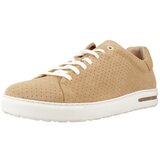 Birkenstock Modne superge BEND LOW SUEDE LEATHER Kostanjeva cene