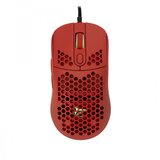 White Shark miš GM-5007 galahad / 6.400 dpi - crveni Cijene