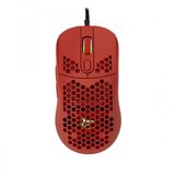 White Shark MIŠ GM-5007 GALAHAD / 6.400 DPI - Crveni Cijene