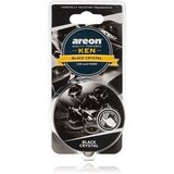 Areon Ken Black Crystal dišava za avto 30 g Cene