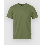 Horsefeathers Hunt T-shirt sage Cene
