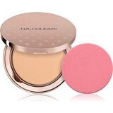 Naj Oleari Moist Infusion Cream Compact Foundation kompaktni kremasti puder za žene 01 Powder 8 g Cijene