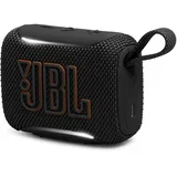 Zvučnik prijenosni bluetooth GO 5 crni