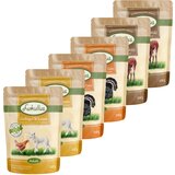 Lukullus brezžitni poskusni paket - 6 x 300 g Cene
