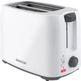 Toster 750W STS 2606WH